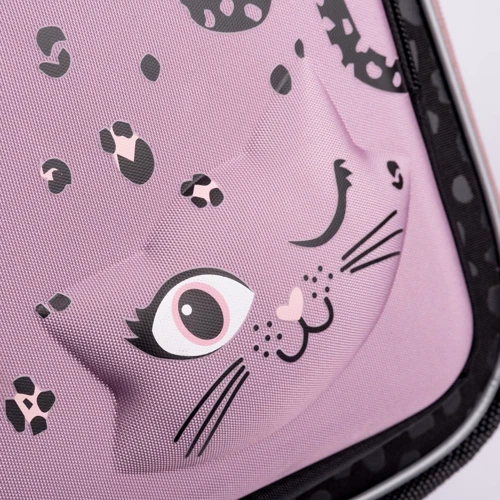 Рюкзак каркасный Yes S-94 Wild kitty (554663): Год коллекции 2022