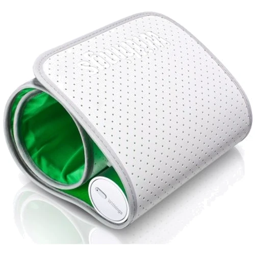 3доровье Тонометр Nokia Blood Pressure Monitor (BP-801) WiFi фото 4