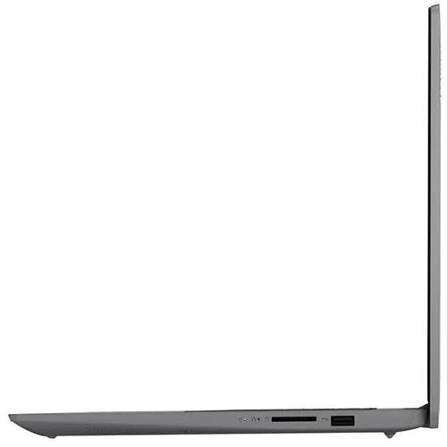 Ноутбук Lenovo Ideapad 3-15ITL (82H8019KPB_12_W11P_1TBHDD): Оперативная память 12 ГБ