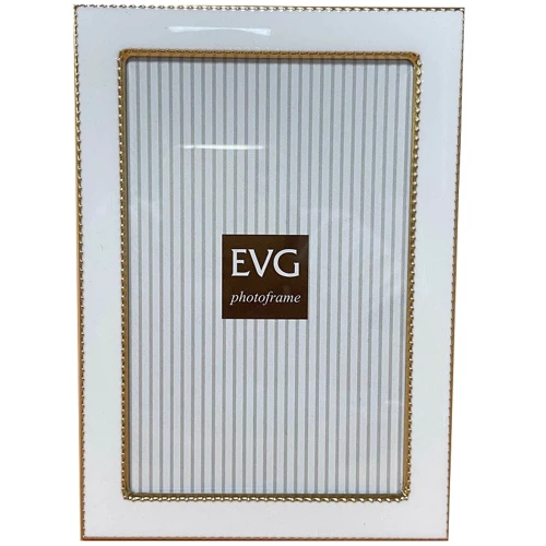 Рамка EVG ONIX 10X15 GJ43 Білий
