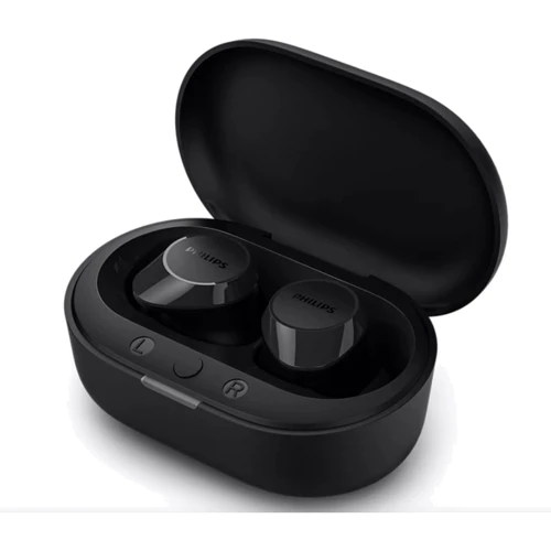 Наушники Philips TAT1209 Black (TAT1209BK/00) фото 4