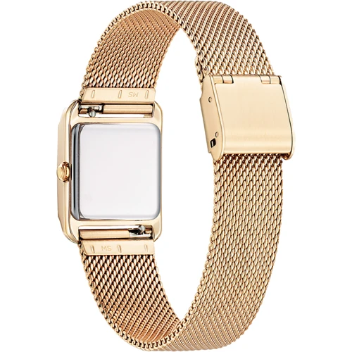 Наручные часы Citizen EW5593-64D + ремешок (304296): Механизм Кварцевый