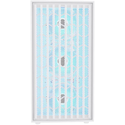 Корпус Modecom Breeze ARGB Flow White (AT-BREEZE-MG-ARGB-20-000000-0002): Форм-фактор материнской платы ATX