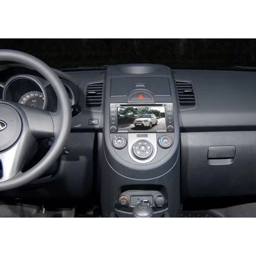 RoadRover KIA Soul 2009-2013 фото 4