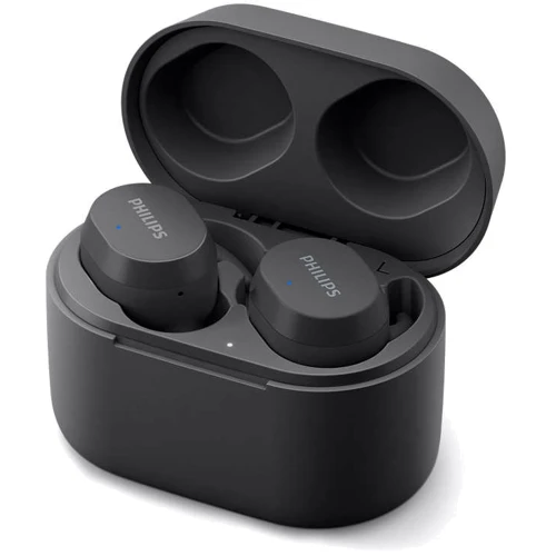 Наушники Philips TAT3216 Black: Сопротивление наушников (Ом) 16