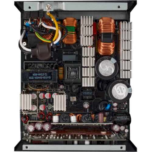 Блок живлення CoolerMaster 1050W MWE Gold 1050 - V2 (MPE-A501-AFCAG-3EU) фото 10