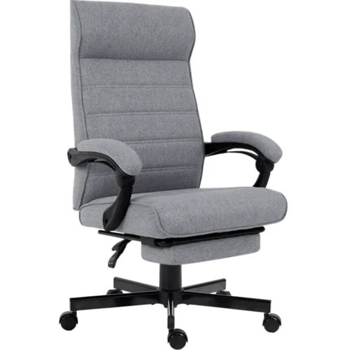 GT Racer B-2728 Gray