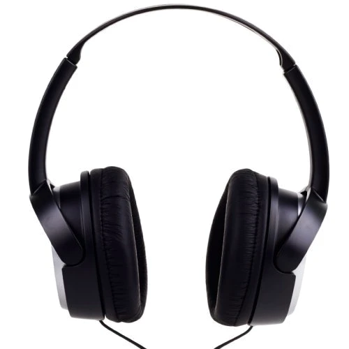 Навушники Sony MDR-XD150 Black: Діапазон частот (Гц) 12 - 22 000
