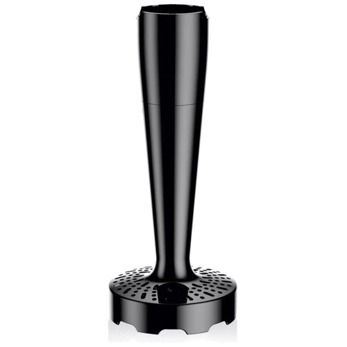 Блендер Braun MQ 9027 X BK: Объем чаши, л 0.35