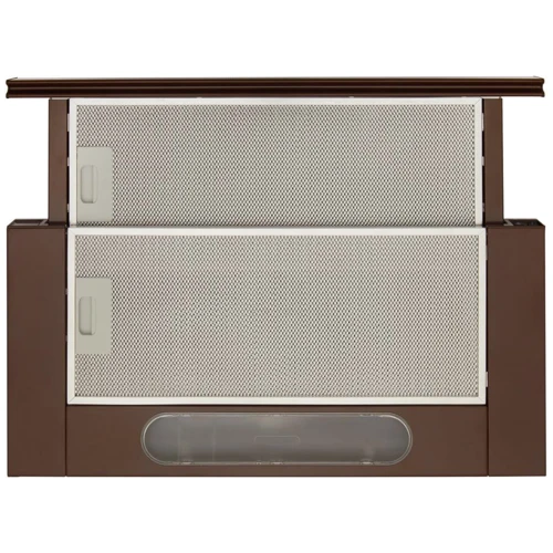 Вытяжка Eleyus BREEZE 470 50 BR: Тип монтажа Встраиваемый