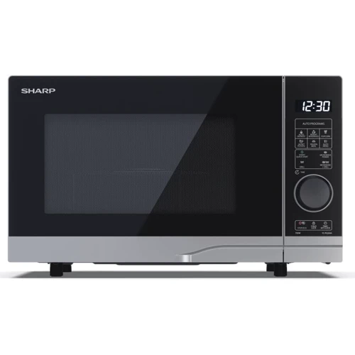 Микроволновая печь Sharp YC-PG204AE-S