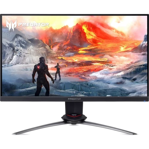 Монитор Acer Predator XB253QGXbmiiprzx (UM.KX3EE.X07)