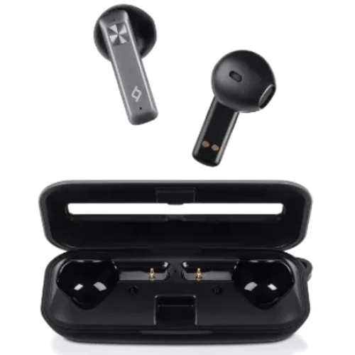 Наушники Ttec AirBeat UltraSlim Space Gray (2KM136UG)