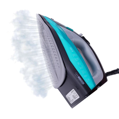Праска Mirta IR-4281: Матеріал підошви кераміка