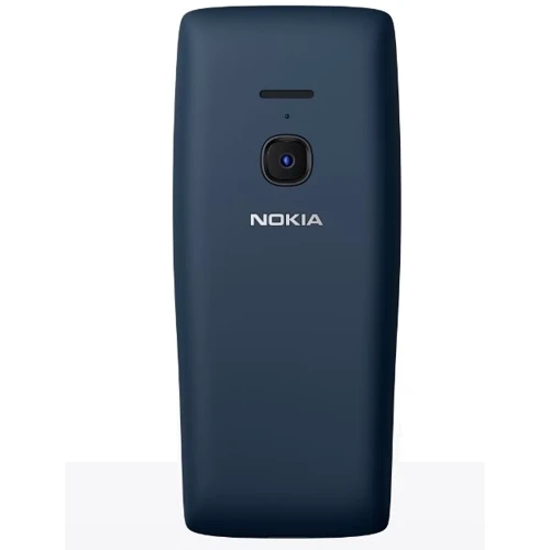 Мобільний телефон Nokia 8210 4G Dual Blue (UA UCRF): Дисплей 2.8 (240 x 320)
