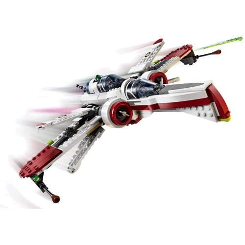 Конструктор LEGO Star Wars Звездный истребитель ARC-170 497 деталей (75402) фото 6