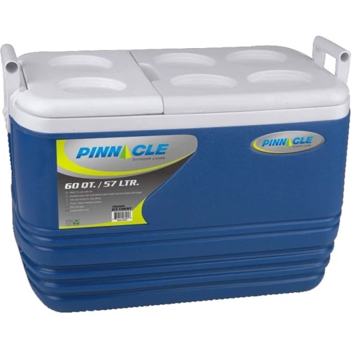 Ezetil Pinnacle Eskimo 57 л (0682622060053BLUE)