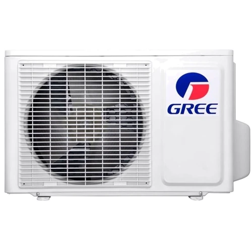 Кондиціонер GREE GWH28AAE-K3NNA2D / I фото 4