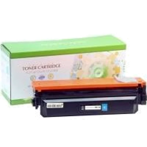 Картридж Static Control HP CLJP CF411X 5k cyan (002-01-SF411X)