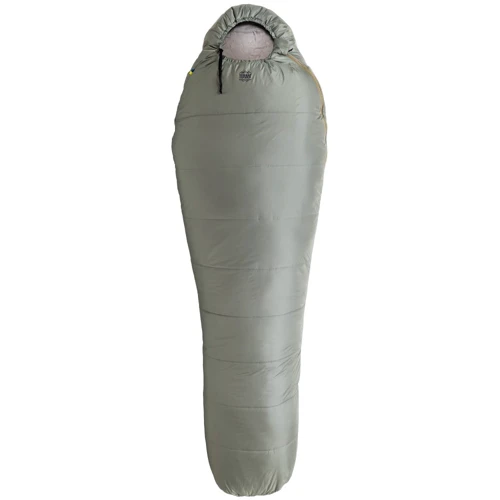 Спальний мішок Turbat Glory green/beige (зелений/бежевий), 175 см (012.005.0310)