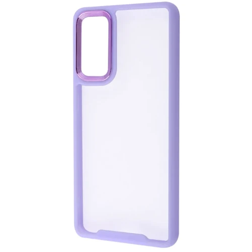 Аксессуар для смартфона WAVE Just Case Purple for Samsung A346 Galaxy A34 5G