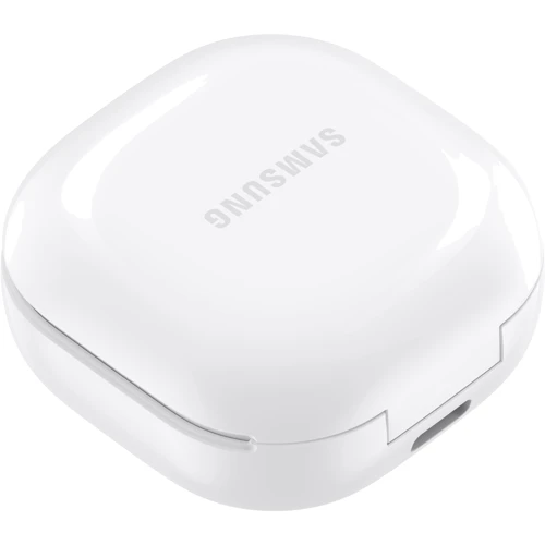 Наушники Samsung Galaxy Buds2 White (SM-R177NZWASEK) UA фото 6
