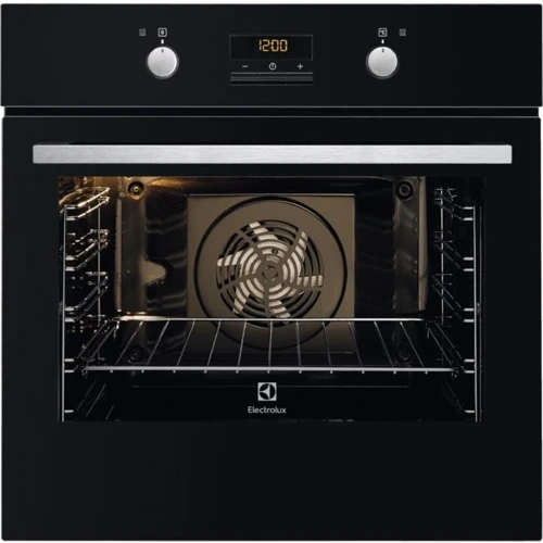 Духова шафа електрична Electrolux EOA75450OK