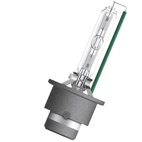 Ксенонова лампа Osram D4S 66440XNL Night Breaker Laser + 200%: Тип ксенон
