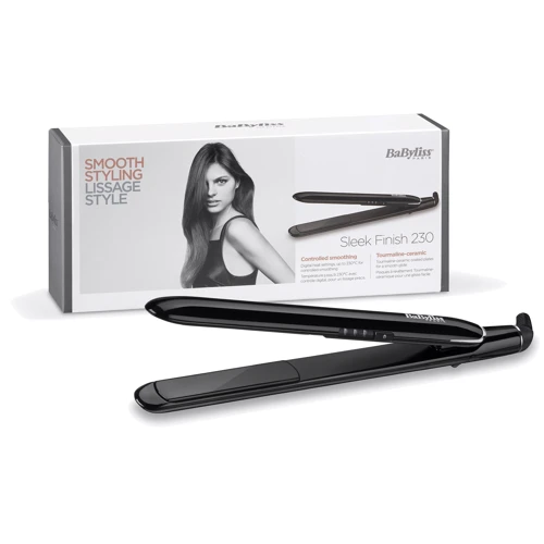 Выпрямитель BaByliss ST255E: Мощность, Вт 41