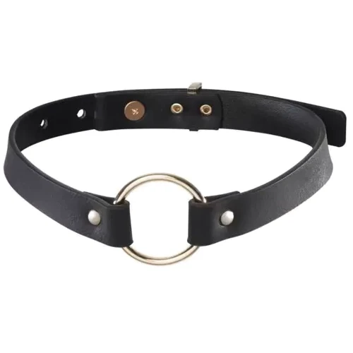 Чокер Bijoux Indiscrets Maze Single Choker Black: Виробник Bijoux Indiscrets