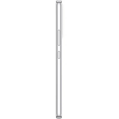 Смартфон Samsung Galaxy A53 5G 8/256GB Awesome White A536: Батарея 5000 mAh
