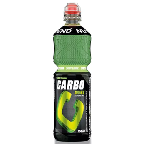 Изотоник Nutrend Carbodrinx 750 ml lime