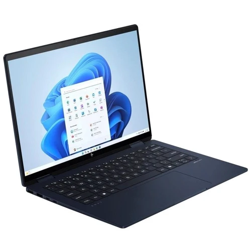 Ноутбук HP Envy x360 14-fc0084nw (A01FGEA): Тип экрана глянец