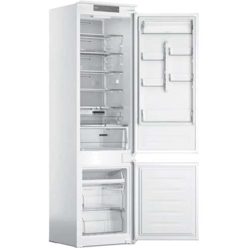 Встраиваемый холодильник Whirlpool WHC20 T352: Класс энергопотребления A+