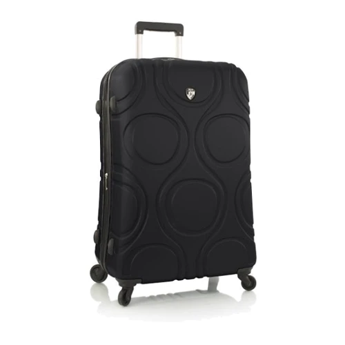 Heys EcoOrbis (L) Black (924296)