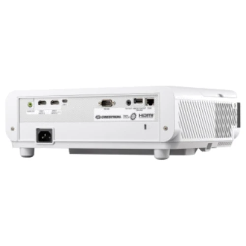 Проектор ViewSonic PX749-4K (VS19349): Яркость, лм 4000
