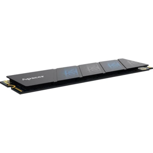 Apacer 2TB AP2TBAS2280P4UPRO-1 UA: Форм-фактор M.2 (2280)