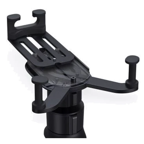 Держатель Baseus Car Holder Air Vent Stable Gravitational Pro 15W Black (SUWX030001): Производитель Baseus