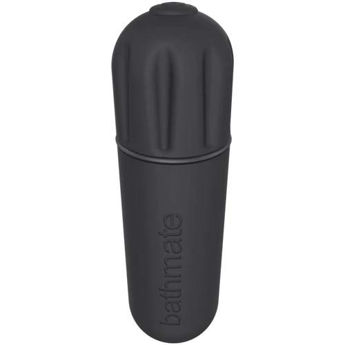 Вибропуля Bathmate Vibe Bullet Black