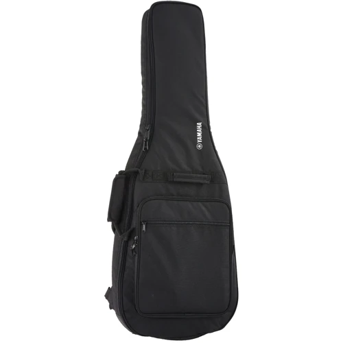 Електрогітара YAMAHA REVSTAR RS720B (Ash Gray): Форма корпусу PRS Santana