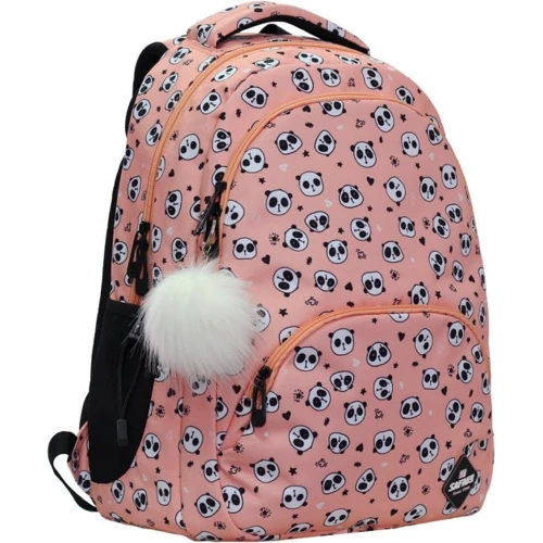 Рюкзак SAFARI 21-185L 2 отд., 43x28,5x13,5см