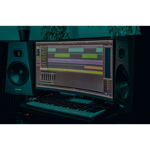 Студійний монітор ADAM AUDIO T8V: Тип Ближнего поля