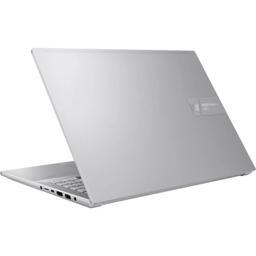 Ноутбук ASUS VivoBook PRO 16X OLED N7600ZE (N7600ZE-L2092W) RB: Объем накопителя 1 ТБ (SSD)