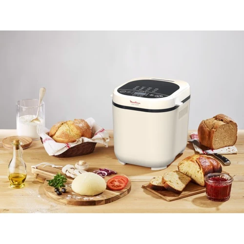 Хлебопечь Moulinex OW210A30: Размеры 31.77x29x29.8 см