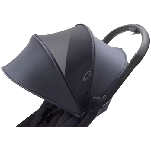 Прогулочная коляска Bugaboo Butterfly Black/Stormy Blue (100025006) фото 14