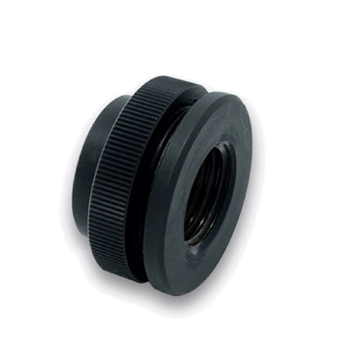 Система охлаждения EKWB EK-AF Pass-Through G1/4 - Black