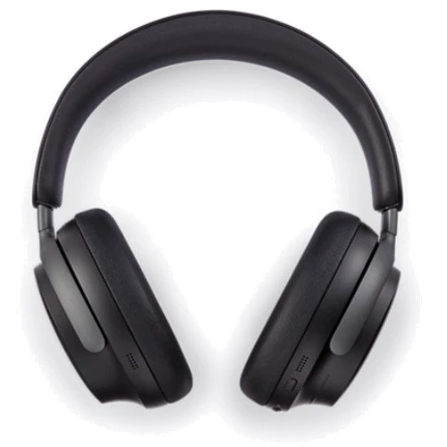 Навушники Bose QuietComfort Ultra Headphones Black (880066-0100): Тип конструкції повнорозмірні