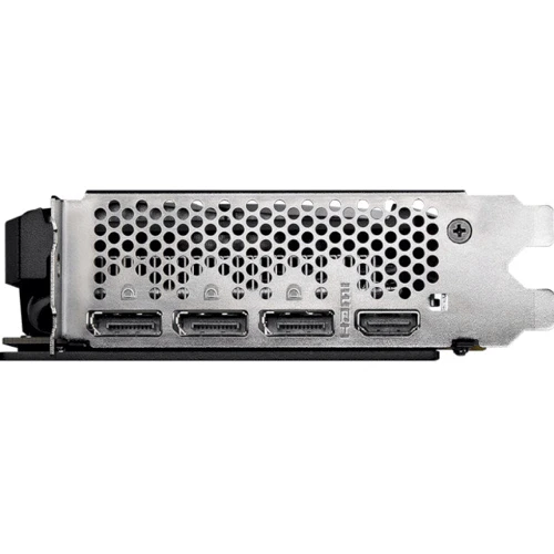 Видеокарта MSI GeForce RTX 3060 VENTUS 2X 8G OC: Интерфейс PCI Express 4.0 x16