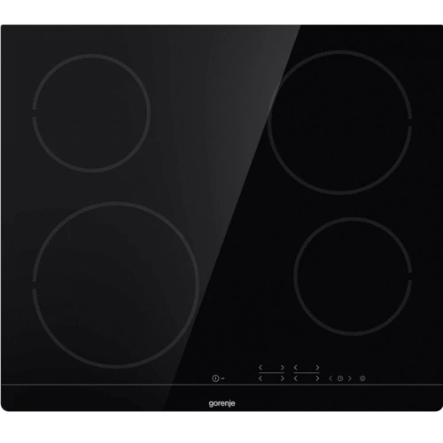 Варочная поверхность электрическая Gorenje ECT641BSC