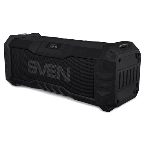 Акустика SVEN PS-430 Black: Цвет черный